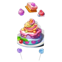 Sugar
Supreme