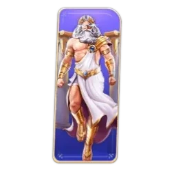 Gates Of
Olympus