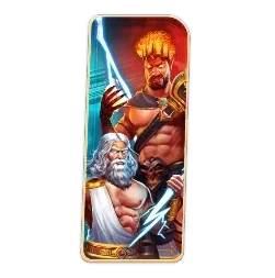 Zeus
& Hades