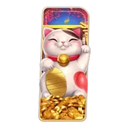 Lucky
Neko