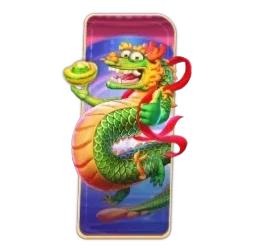 Fortune
Dragon