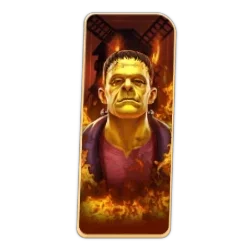 Doctor
Frankenstein