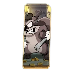 Le
Bandit