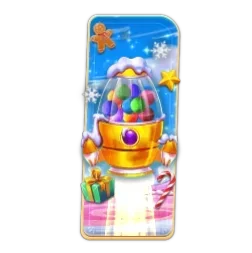 Sugar Rush
Xmas