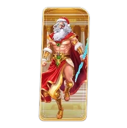 Gates of Olympus
Xmas 1000